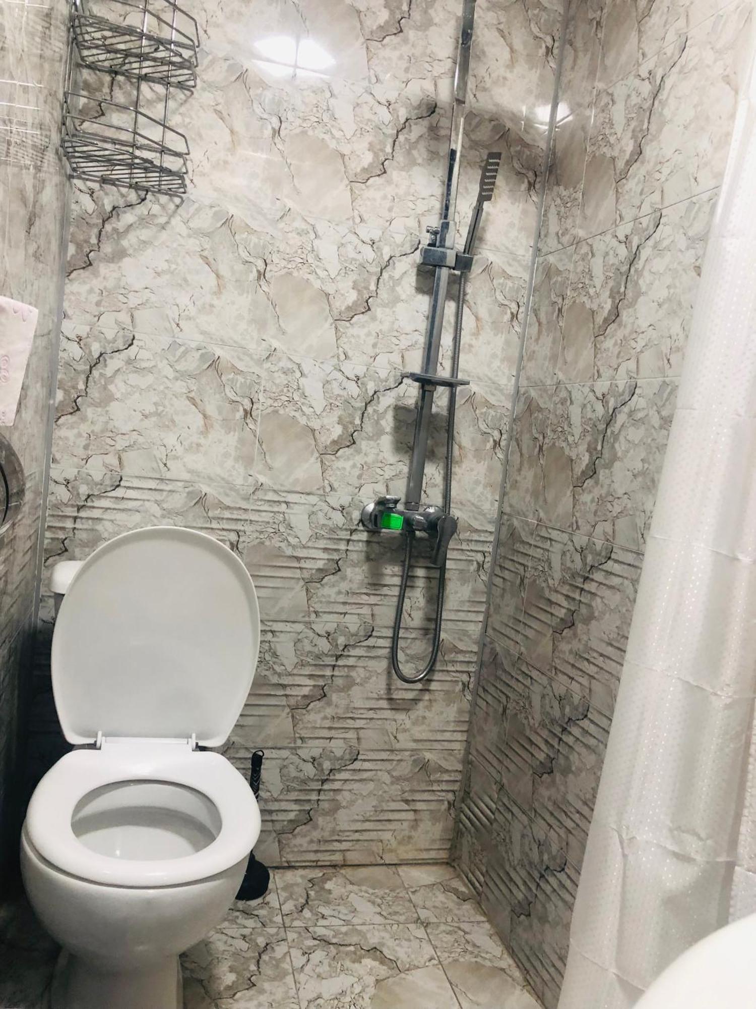 Old Rabati Hotel Akhaltsikhe  Quarto foto